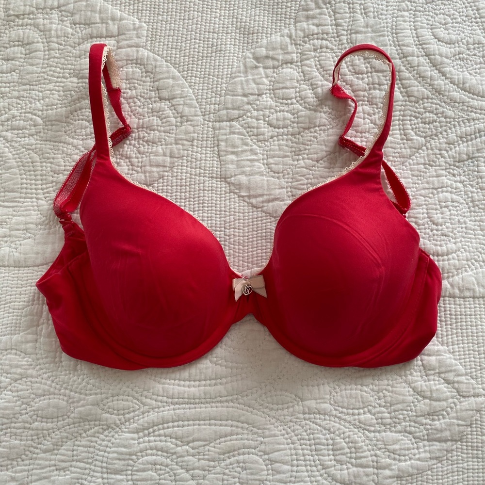 NWOT Victoria's Secret perfect coverage bra
